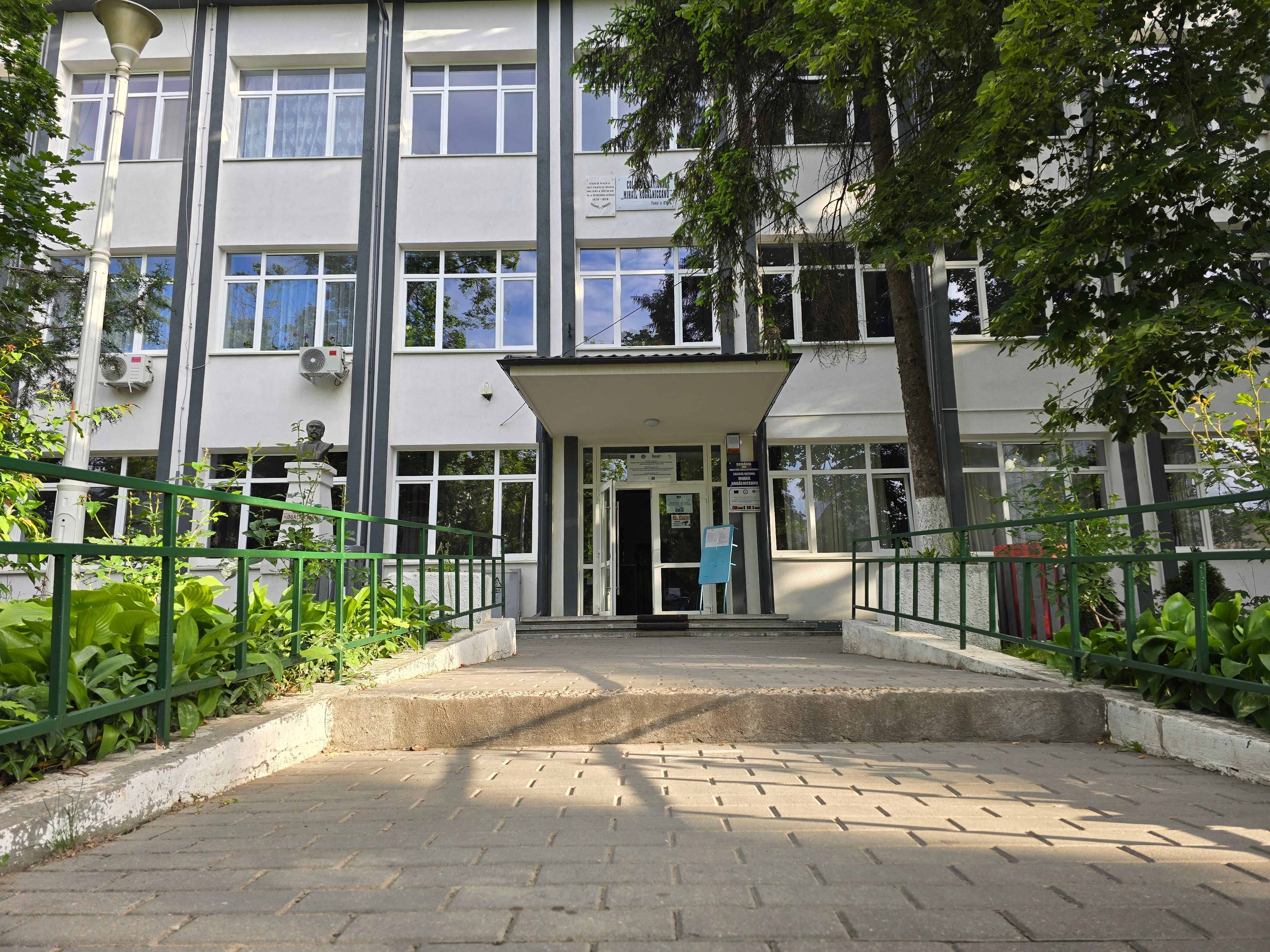CNMK Building
